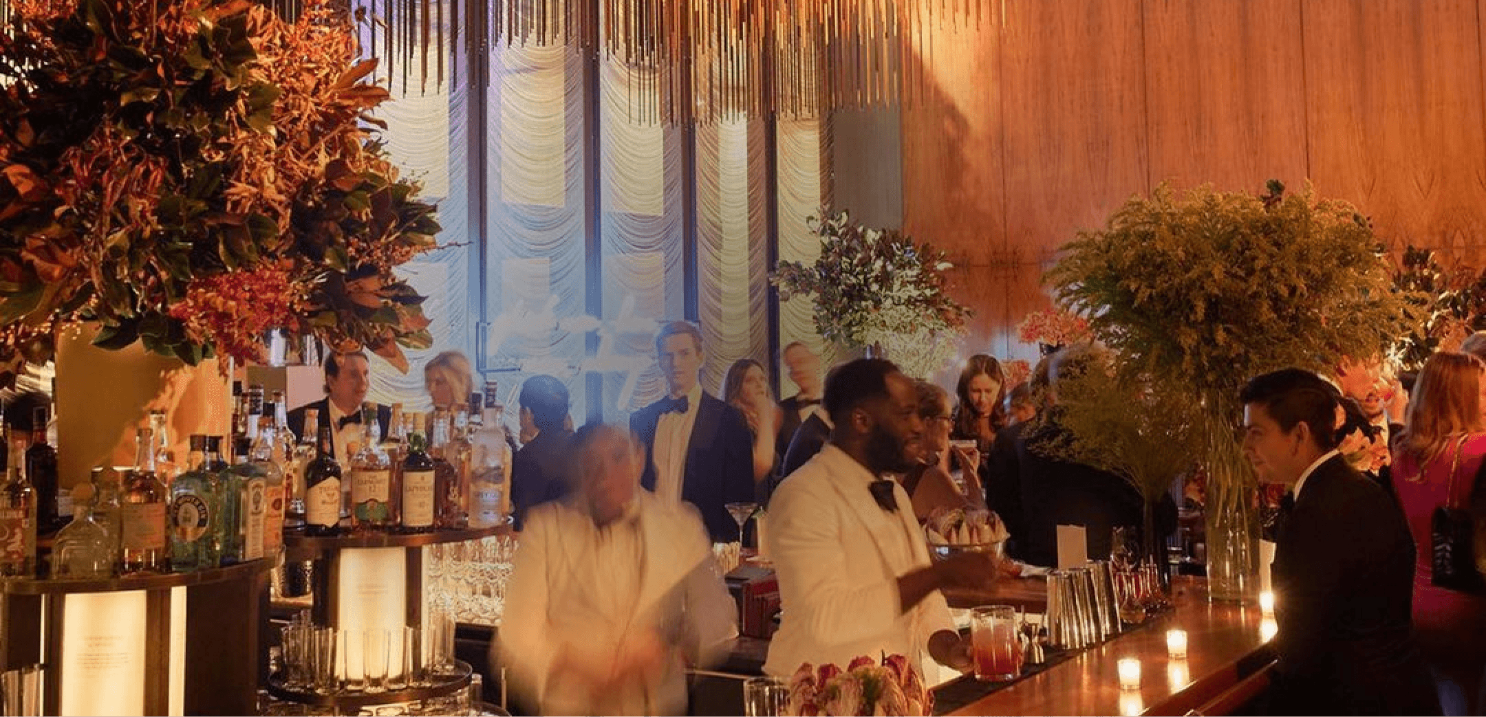 Major Foods event
