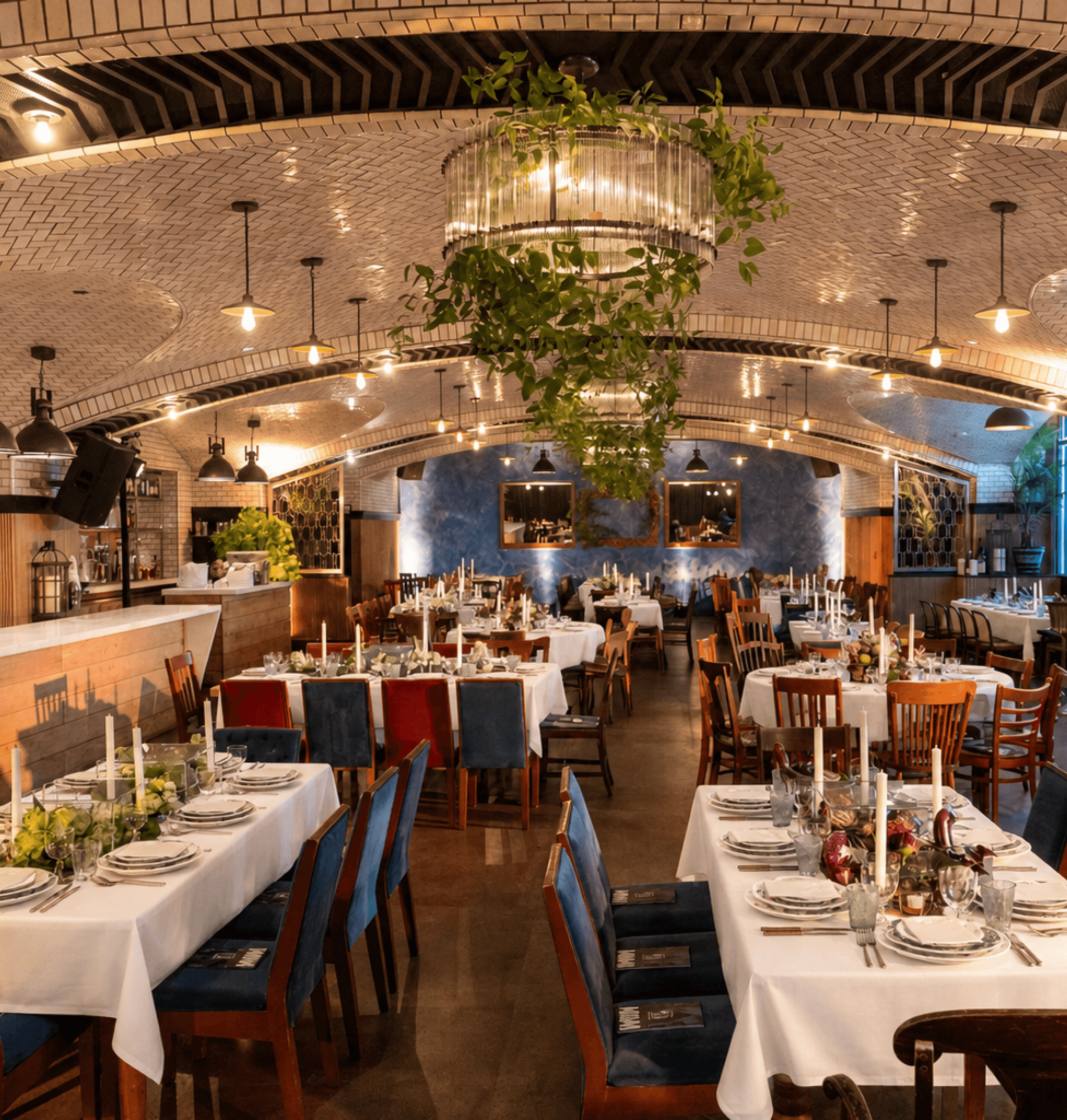 Main Dining Room