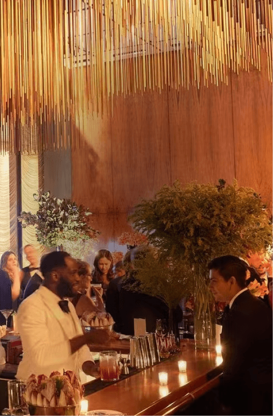 Major Foods event